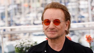 U2's Bono speaks out against Hamas, Benjamin Netanyahu and Israeli 'far-right fundamentalists'