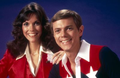 The Carpenters' composer Roger Nichols dead at 84