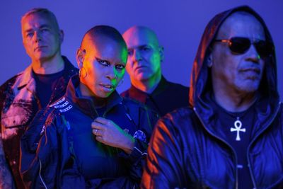 Skunk Anansie: The Painful Truth review – a raw triumph of reinvention and resilience