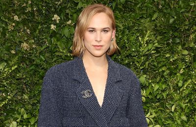 Tommy Dorfman splits from wife