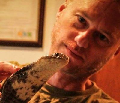 Man Risks Life to Cure Snakebites By Being Bitten 200 Times, Makes 'Universal Antivenom'