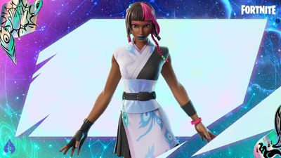 How to unlock Iridia Vayne outfit in Fortnite Chapter 6 season 3