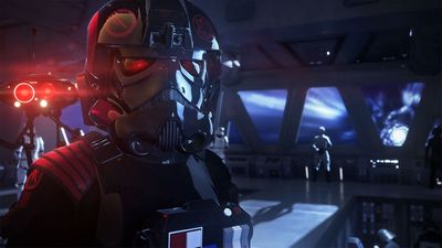 "We want to get the gang back together." Star Wars Battlefront 2 devs say they'd come back as player counts skyrocket, fans clamor for Battlefront 3 after Andor