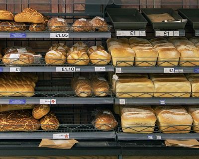 Sunny spring drives biggest jump in retail sales in Great Britain in four years