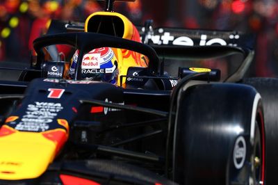 Max Verstappen warns Imola F1 heroics hard to repeat for Red Bull in Monaco GP