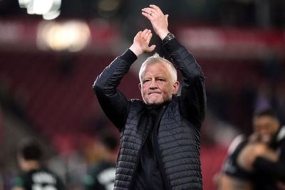 Blades boss hopes George Baldock is remembered ‘in an incredibly positive way’