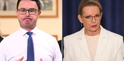 View from The Hill: Coalition is being glued together again after crisis week
