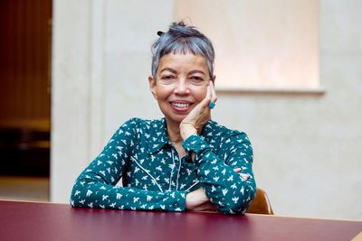 Michelle de Kretser wins Stella prize for book that ‘expands our notions of what a novel can be’