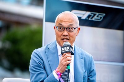 Chang: Liberty has taken F1 “well beyond” a core sports product