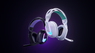 The newly revealed Logitech G522 Lightspeed could become the new mid-range wireless gaming headset to beat