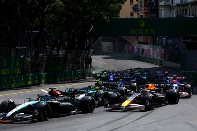 Monaco Grand Prix rule change could lead to an unexpected winner