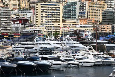 Monaco Grand Prix: 5 things to watch out for