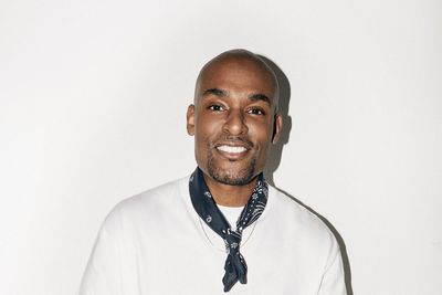 ‘Your skin impacts your psychology’: Paul Brunson on the relationship between skincare and wellbeing