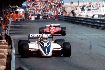 F1 Monaco GP 1982 retrospective: Remembering F1's craziest finish