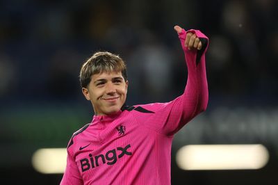 Chelsea: Enzo Maresca sends message to Real Madrid amid Enzo Fernandez transfer links