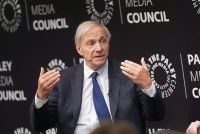 Ray Dalio says politicians addressing U.S. budget deficit are like passengers ‘on a boat that’s headed for rocks’