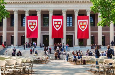 How Trump's ban on international students could affect American companies