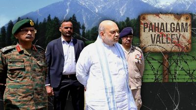 One month on, Pahalgam terrorists remain missing. So do answers to J&K security challenge