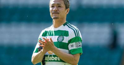 Celtic star Daizen Maeda left out by Japan as boss explains omission