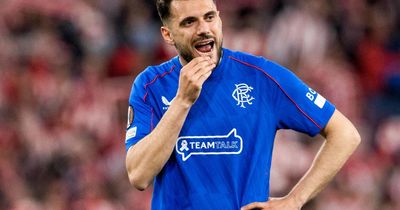 Rangers star's exit 'likely' with two transfers offers on the table