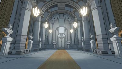 Unreal estate: the 12 greatest homes in video game history