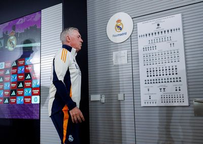 Real Madrid confirm Carlo Ancelotti exit with official statement as Xabi Alonso appointment draws closer