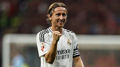 3 Potential Destinations for Luka Modric After Real Madrid Exit