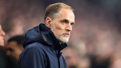 England Name 26-Man Squad for June Internationals