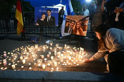 Voices: The Washington DC shootings have bought Netanyahu international sympathy – for now