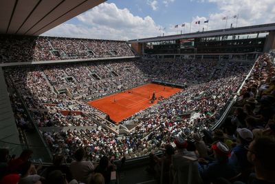 French Open 2025 guide: How to watch on TV, betting odds and more to know about Roland-Garros