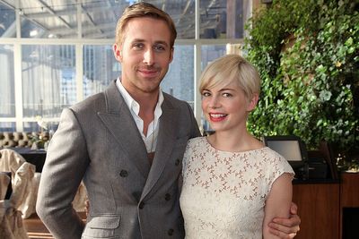 Michelle Williams calls living with Ryan Gosling on the set of 2010 film ‘horrible’
