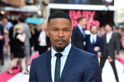 Jamie Foxx addresses rumour Diddy 'tried to kill him' amid rapper's sex trafficking trial