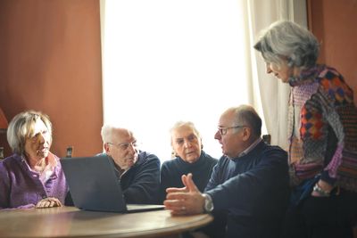 ‘Unrealistic and unreasonable’: Outcry as Denmark’s retirement age to become highest in Europe at 70