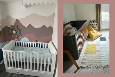 6 best cot beds for babies and toddlers that offer a long-term sleep solution