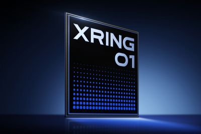 Xiaomi made an in-house flagship chipset to rival Qualcomm and MediaTek