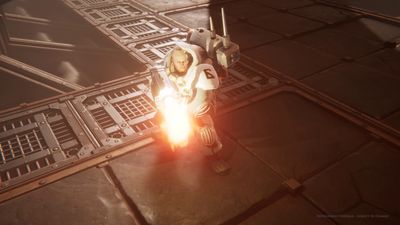 Warhammer 40,000's space dwarfs will make their videogame debut in turn-based tactics sequel Mechanicus 2 this year