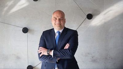 We know what Russia is doing and how it does it, EU intelligence centre chief tells Euronews
