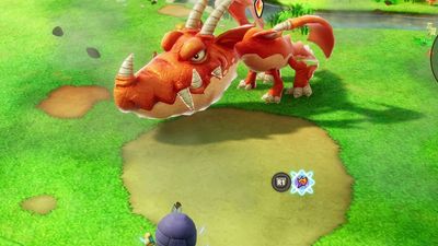 All Mounts in FANTASY LIFE i: The Girl Who Steals Time and how to use them