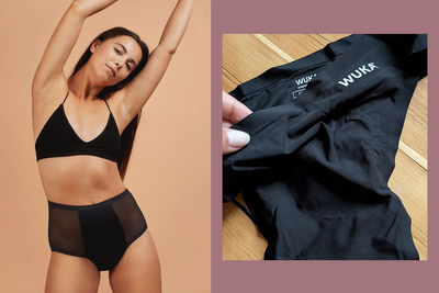 Best period pants that won’t cramp your style, tried and tested