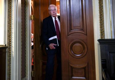 Republicans are dodging fired federal staff: ‘They will not even look in our direction’