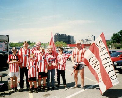 Following Sheffield United in the hope of playoff success is a lifetime of hurt