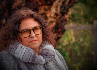 Award judges resign after Queensland state library strips writer’s prize over Hamas tweet