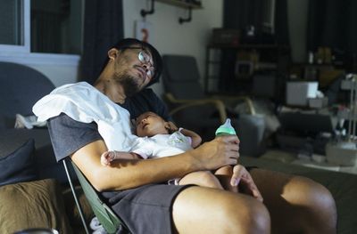 Gen Z may think they have it rough but millennials are the most burned-out generation