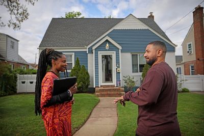 Yields hit housing bubble levels. Get ready for higher rates