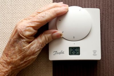 One third of people back restoring winter fuel payments to all pensioners – poll