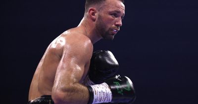 Josh Taylor issues warning ahead of Ekow Essuman fight