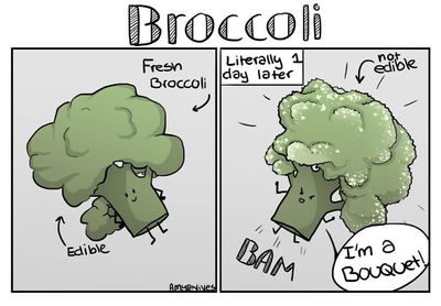 20 Comics By A Medical Student Who Never Had The Guts To Become A Comic Artist, But Finally Dared To