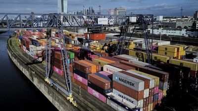 ‘Surprisingly good March’ helps German GDP exceed expectations