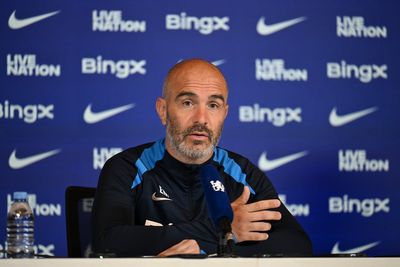 Enzo Maresca slams Chelsea schedule ahead of hectic summer: 'It's not correct'
