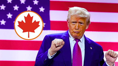 ‘I wouldn’t go even if it was free’: Trump-era United States now paying Canadians to vacation here